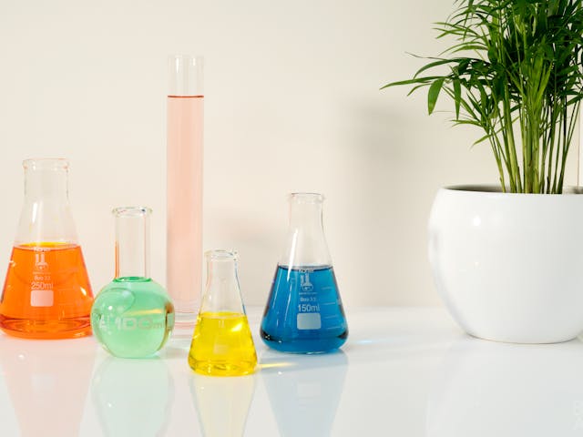 La Clean Beauty est-elle anti-science?