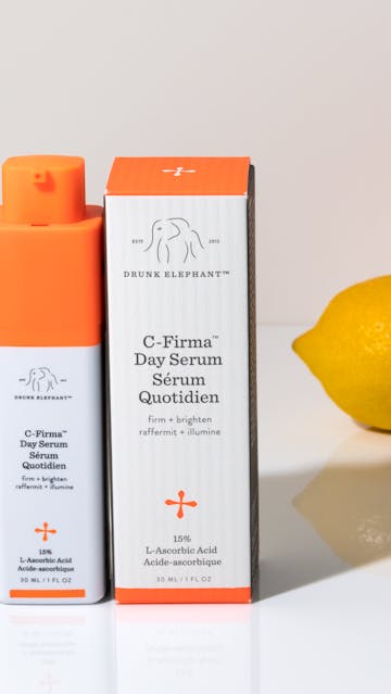 Drunk Elephant C-Firma Day Serum, Vitamine C