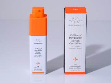 Drunk Elephant C Firma Day Serum