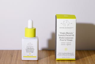 Drunk Elephant Virgin Marula Luxury Facial Oil