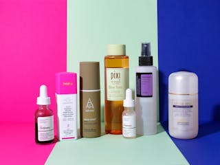 Focus on: exfoliating acids (AHA, BHA, PHA)