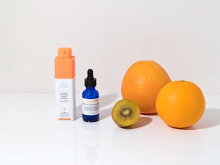 Focus on: Vitamin C (L-ascorbic acid)