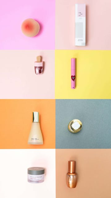 K-Beauty