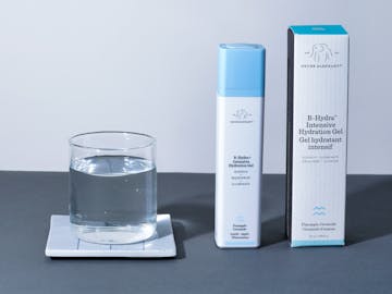 Drunk Elephant B Hydra Intensive Hydration Gel