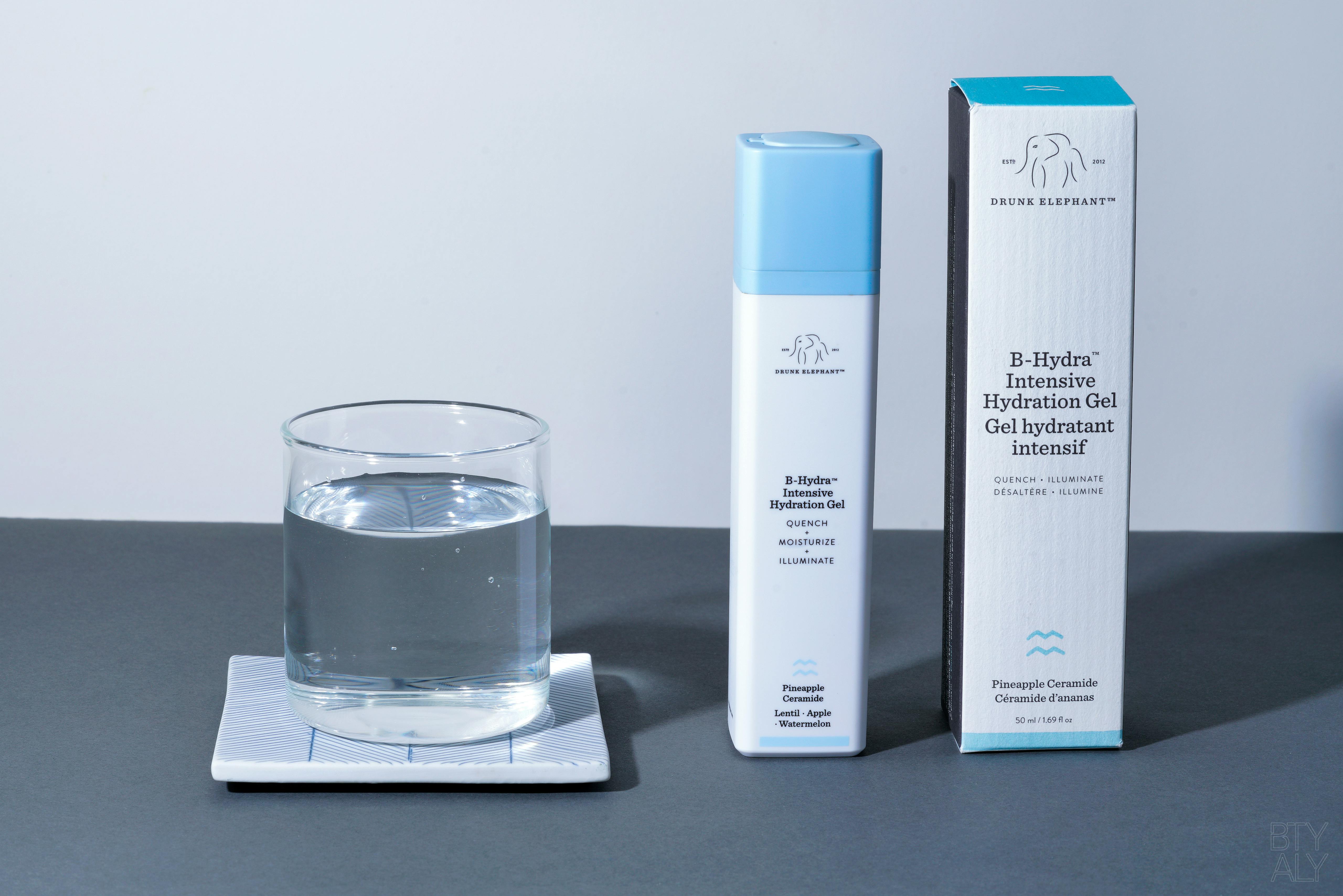 B-Hydra™ Intensive Hydration Serum with Hyaluronic Acid