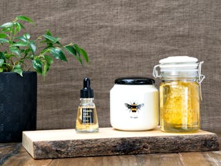 Focus Propolis Honey: Propolis Light Ampoule Cosrx