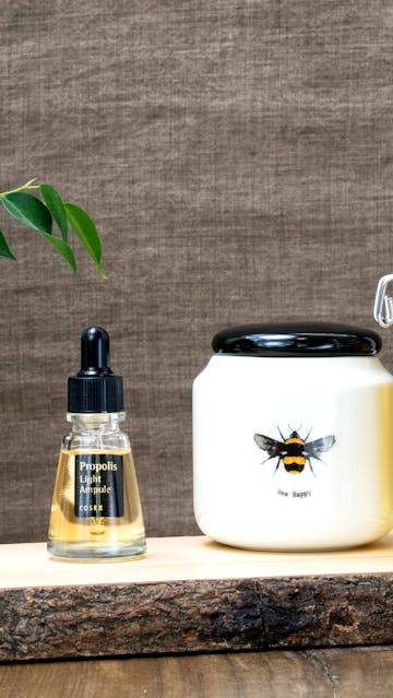 Focus Propolis Honey: Propolis Light Ampoule Cosrx