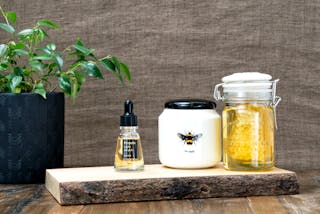 Cosrx Ampoule Propolis