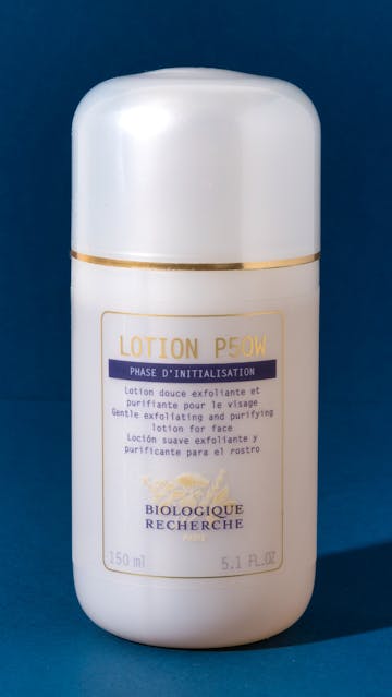 Biologique Recherche Lotion P50W