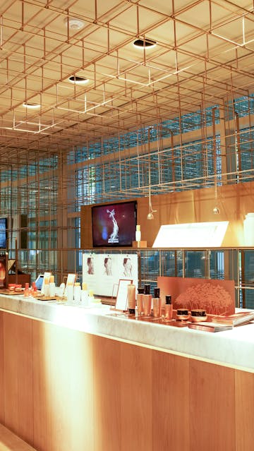 Sulwhasoo flagship store