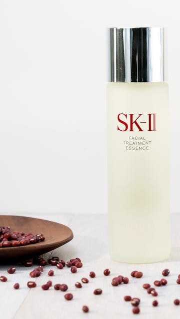 SK-II Facial Treatment Essence
