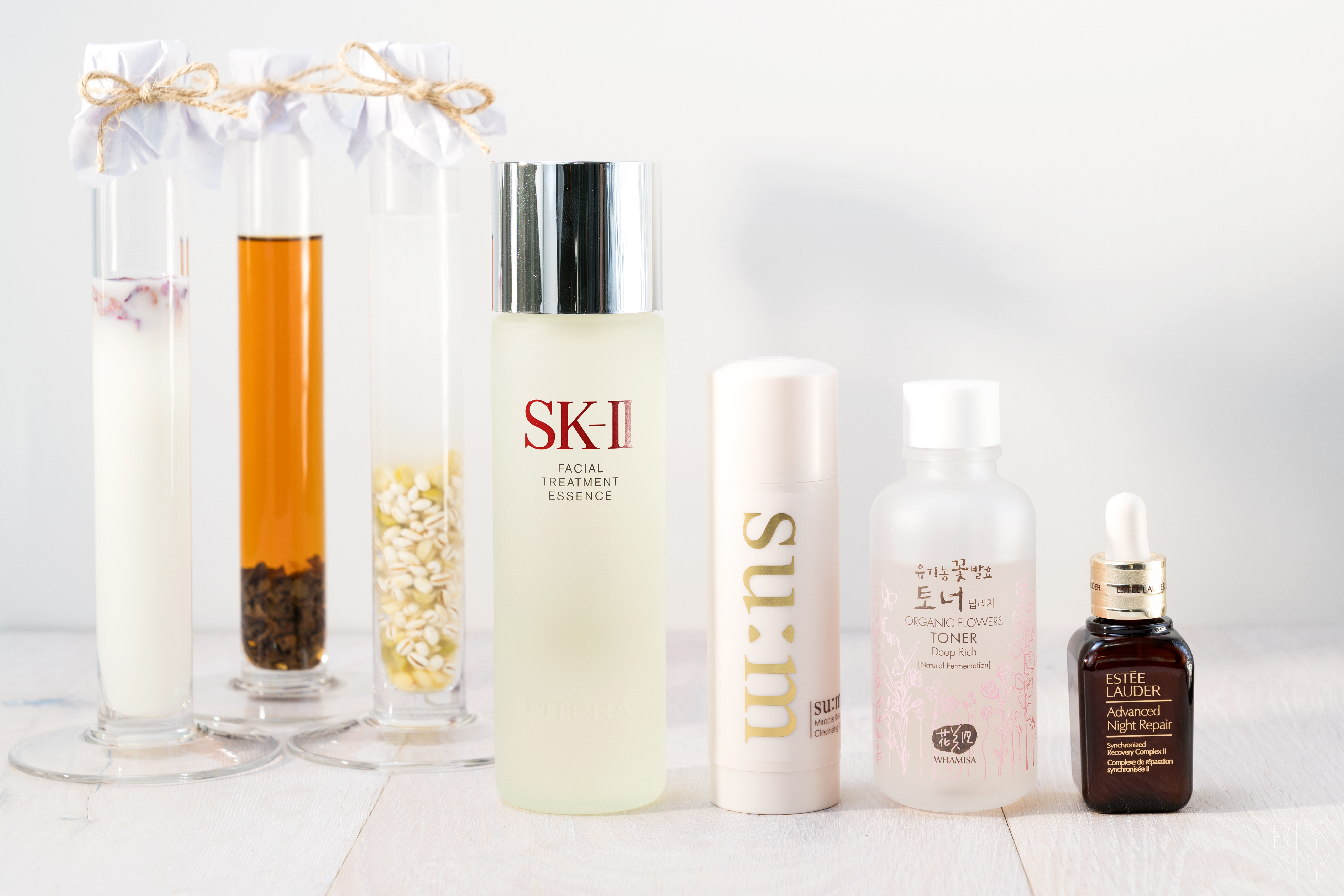 sum37 korean skin care