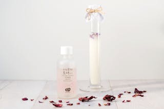 Whamisa Organic Flowers Toner Deep Rich