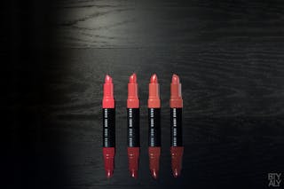 Bobbi Brown Crushed Lip Color