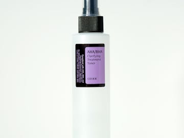 Cosrx AHA/BHA Clarifying Treatment Toner
