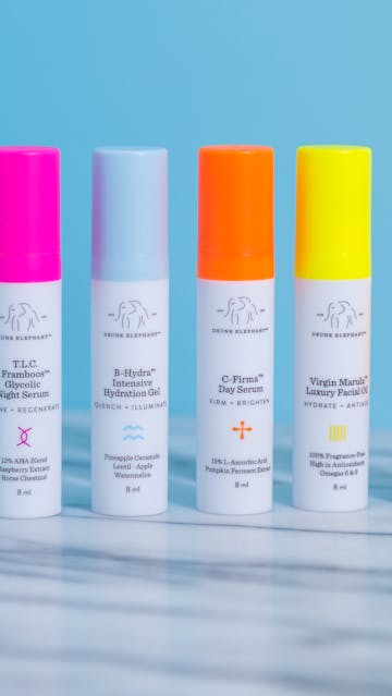 Drunk Elephant The Littles