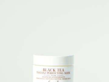 Fresh Black Tea Instant Perfecting Mask