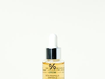 Leegeehaam Grow Vita Propolis Ampoule
