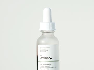 The Ordinary AHA 30% + BHA 2% Peeling Solution