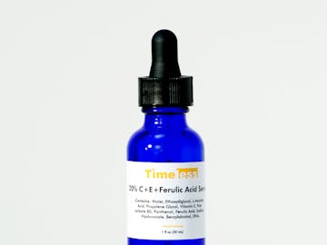 Timeless 20% C + E + Ferulic Acid Serum