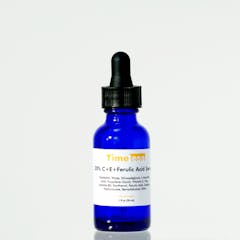 Timeless 20% C + E + Ferulic Acid Serum