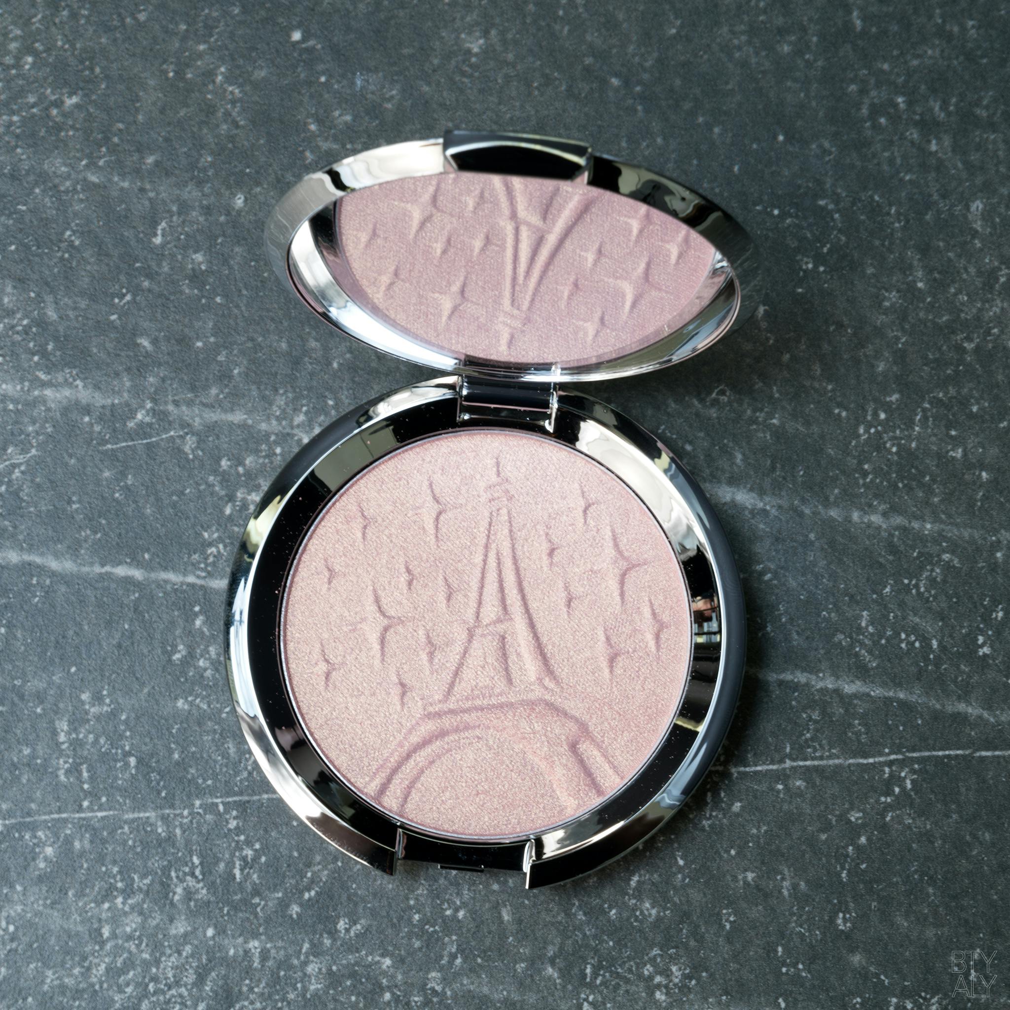 Becca Shimmering Skin Perfector Pressed Parisian Lights