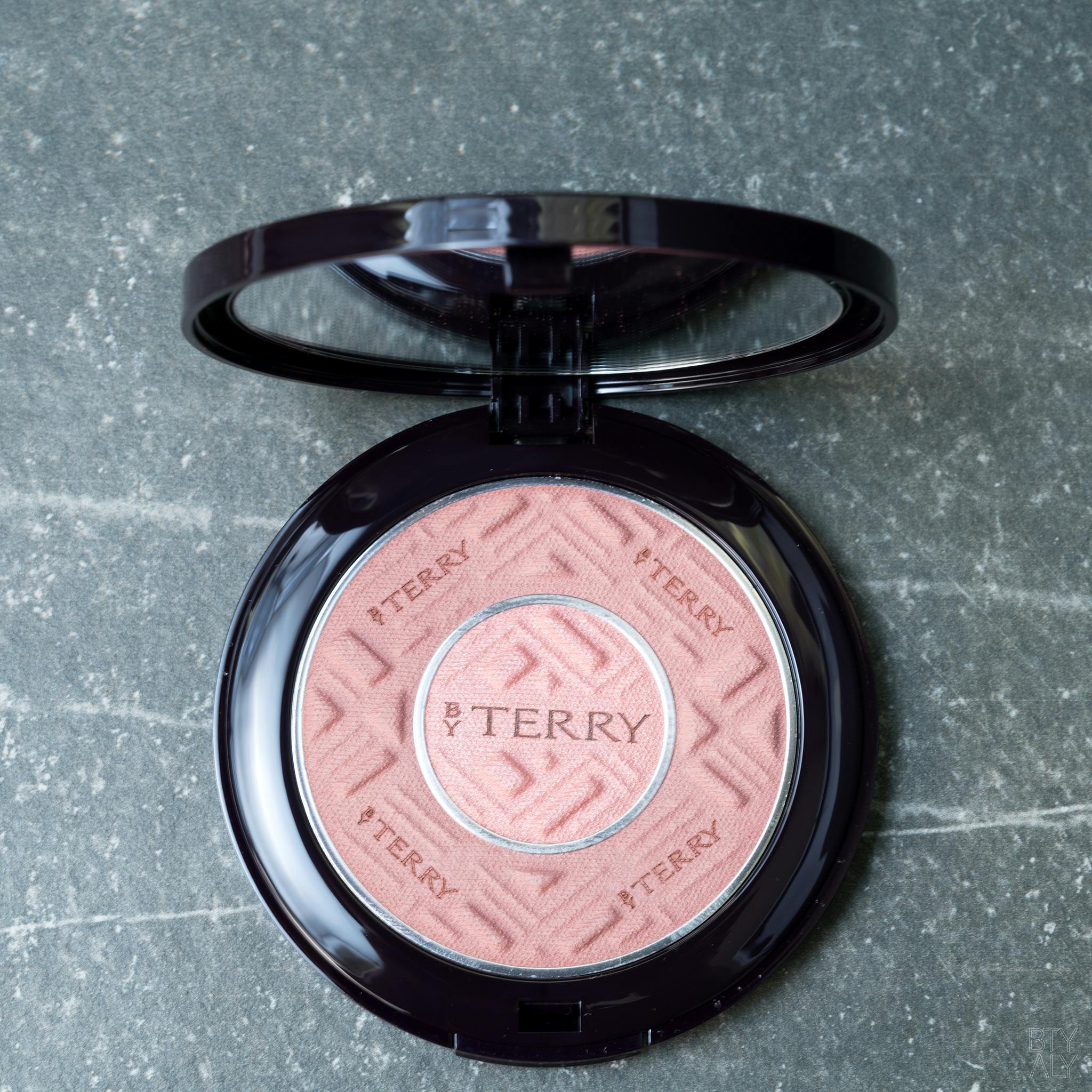 By Terry Compact Expert Dual Powder 7 Sun Desire