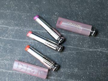 Dior Addict Lip Glow lip balms