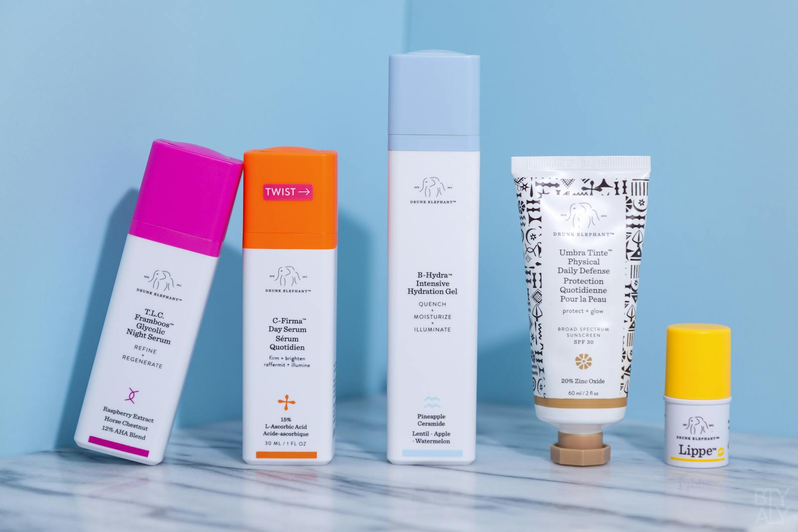 Focus On Drunk Elephant clean And Innovative Skincare BTY ALY focus-on-drunk-elephant-clean-and-innovative-skincare-bty-aly