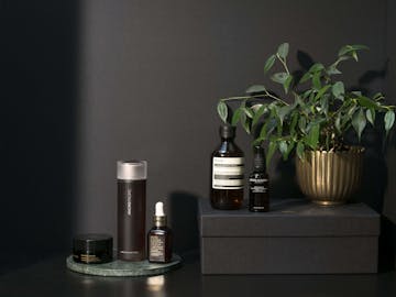 May Lindstrom, Amorepacific, Estée Lauder, Aesop, Grown Alchemist