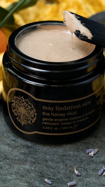May Lindstrom Skin The Honey Mud