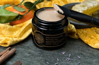 May Lindstrom The Honey Mud