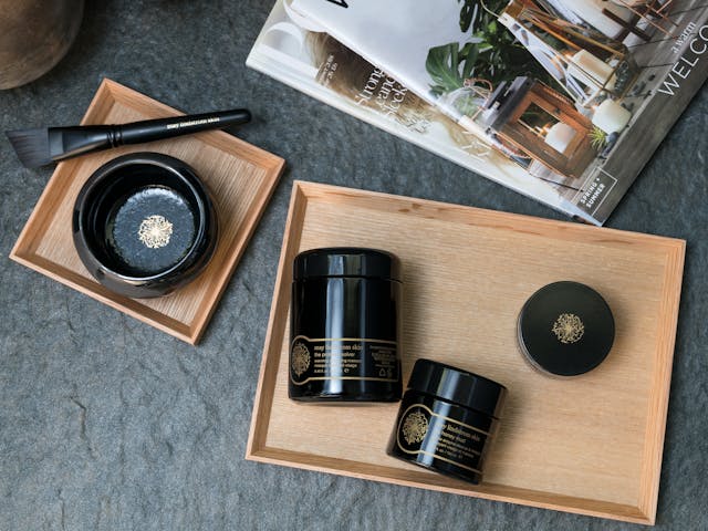 May Lindstrom Skin The Honey Mud, The Problem Solver, The Blue Cocoon