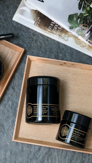 May Lindstrom Skin The Honey Mud, The Problem Solver, The Blue Cocoon