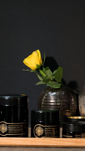 May Lindstrom Skin The Honey Mud, The Problem Solver, The Blue Cocoon