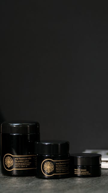May Lindstrom Skin The Honey Mud, The Problem Solver, The Blue Cocoon