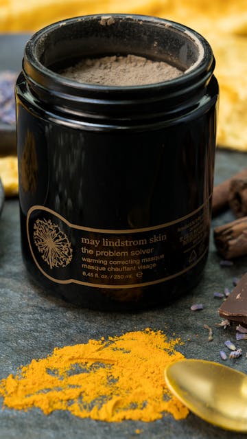 May Lindstrom Skin The Problem Solver