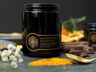 May Lindstrom Skin The Problem Solver