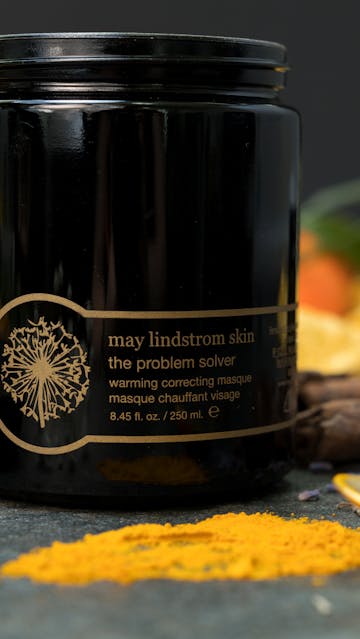 May Lindstrom Skin The Problem Solver