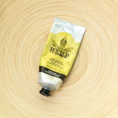 The Body Shop Hemp handcream