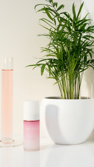 Heimish Mist Serum Bulgarian Rose Water