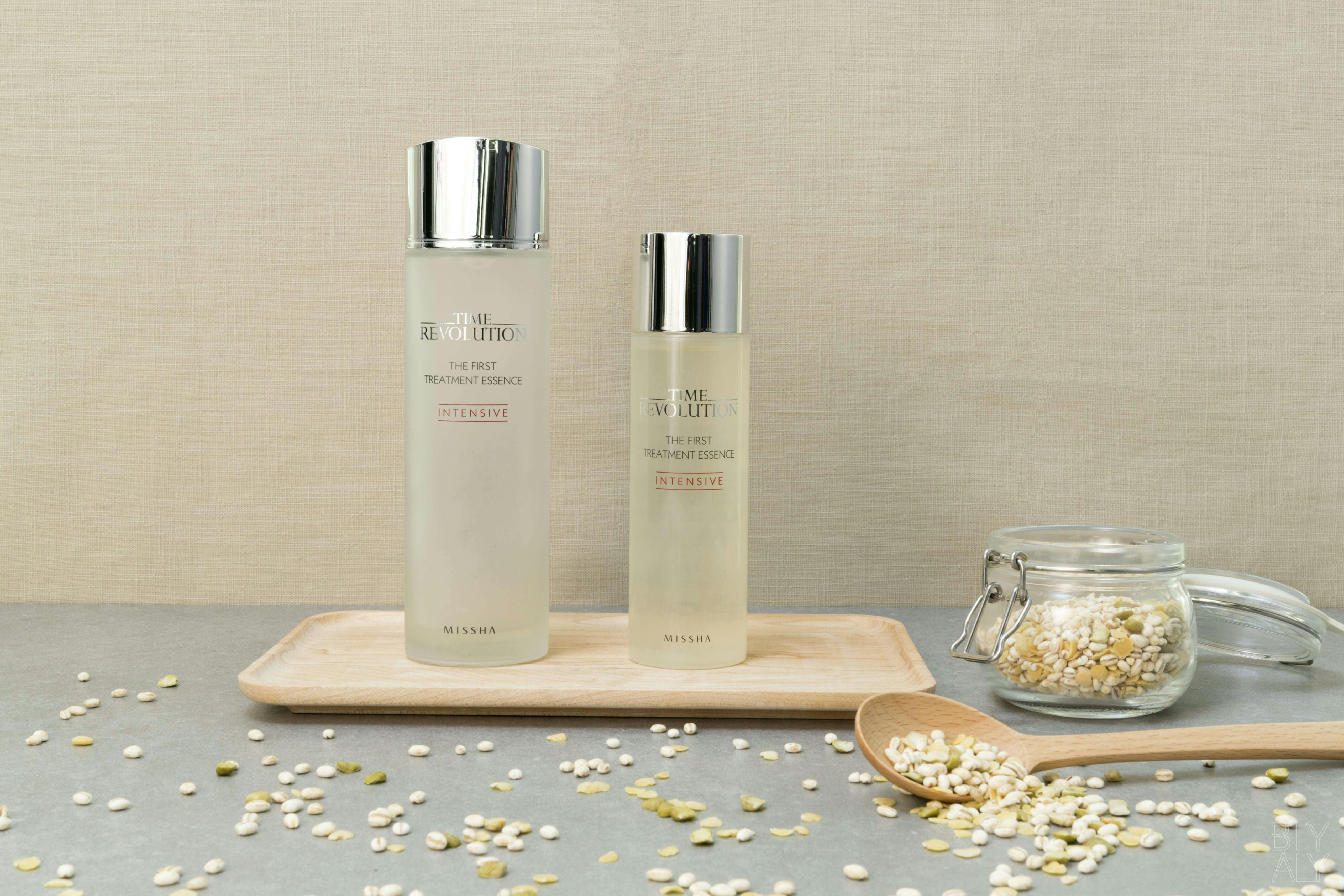 Miracle Seed Essence by Primera #13