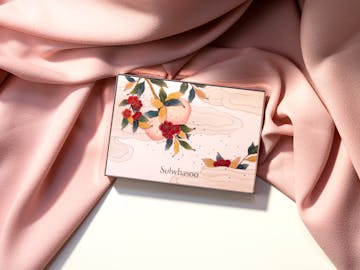 Sulwhasoo Peach Blossom Spring Utopia 2018 collection: Makeup Multi Kit