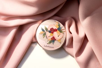 Sulwhasoo Peach Blossom Spring Utopia 2018 collection: Sulwhasoo Perfecting Cushion EX