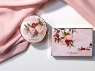 New in: the Sulwhasoo’s Peach Blossom Spring Utopia collection