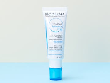 Bioderma Hydrabio Perfecteur SPF30 Smoothing Moisturising Care Radiance booster