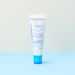 Bioderma Hydrabio Perfecteur SPF30 Smoothing Moisturising Care Radiance booster