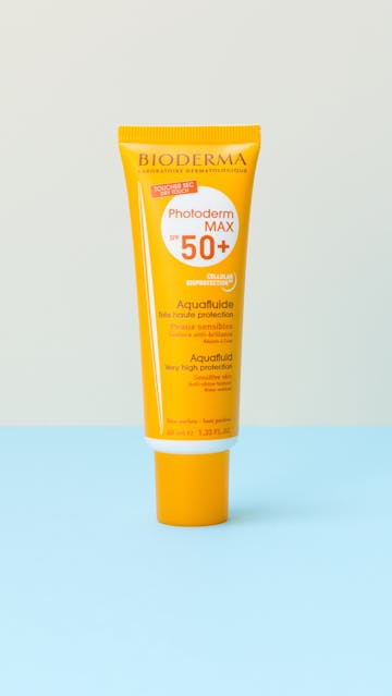 Bioderma Photoderm Max SPF50 Aquafluid