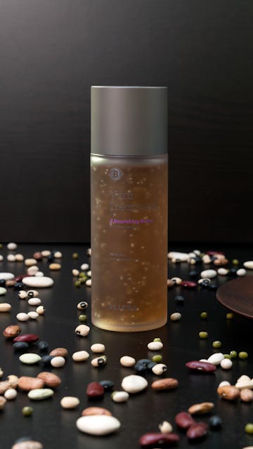 Blithe Vital Treatment 8 Nourishing Beans essence