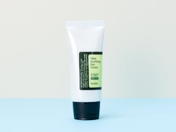 Cosrx Aloe Sun Cream SPF50